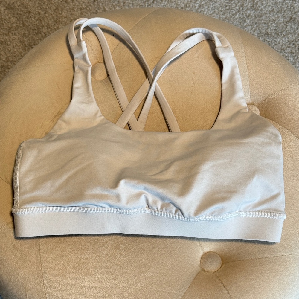 Lululemon bra